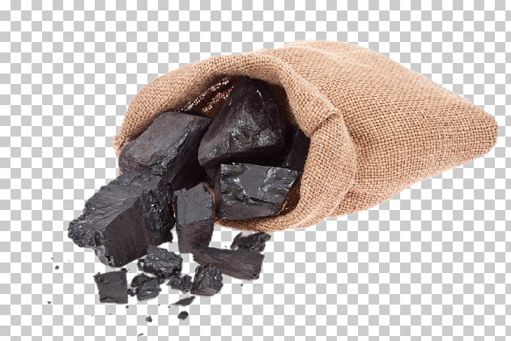 Coal Bag Gunny sack Paper Stock photography, Pour sacks of.