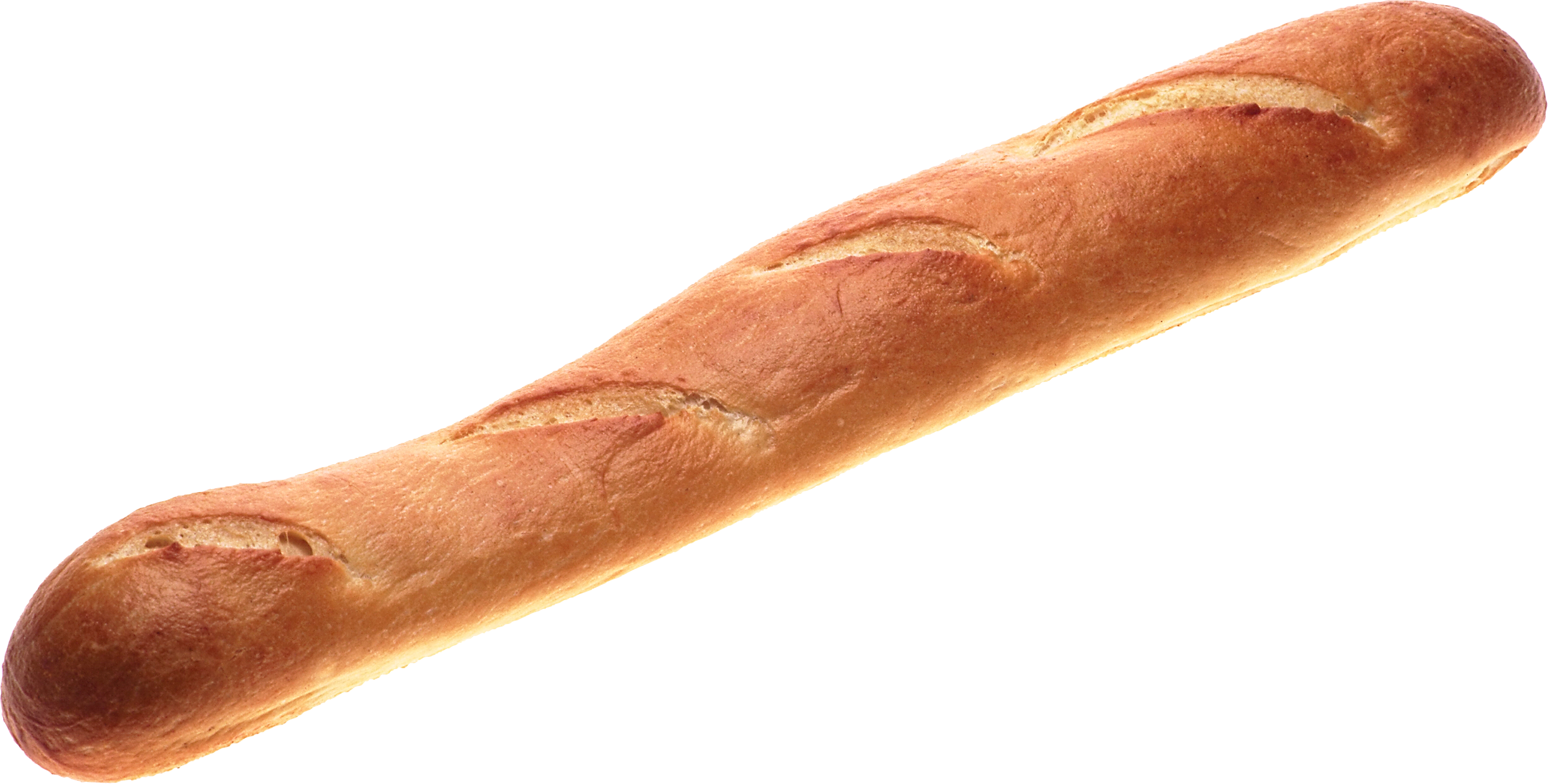 Baguette PNG Image.