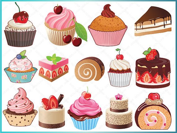 Free Bakery Cliparts, Download Free Clip Art, Free Clip Art.