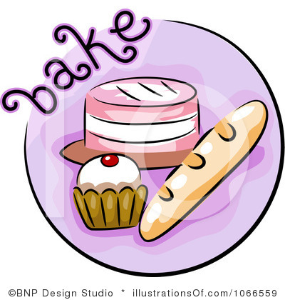 Baking clipart 8 » Clipart Station.