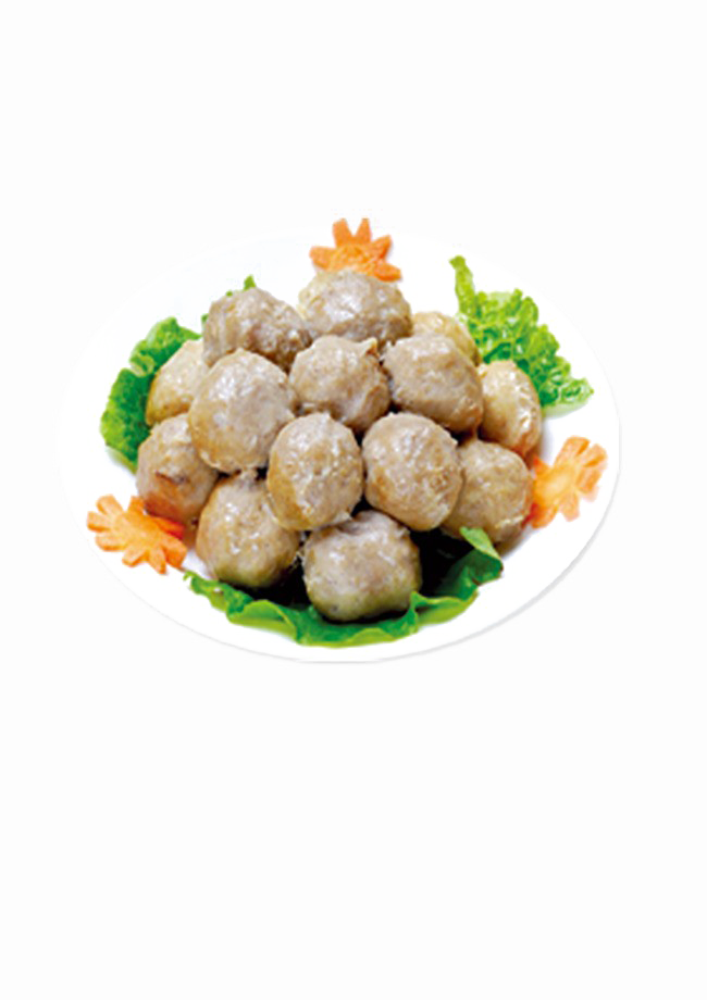 Bakso PNG Images.