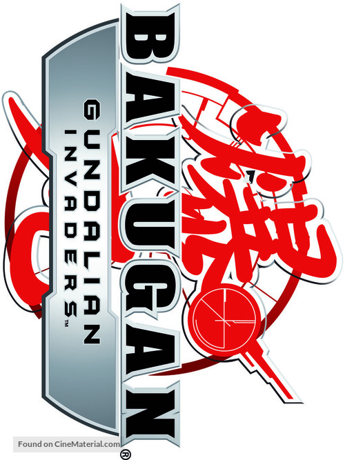 Bakugan Battle Brawlers: Gundalian Invaders\