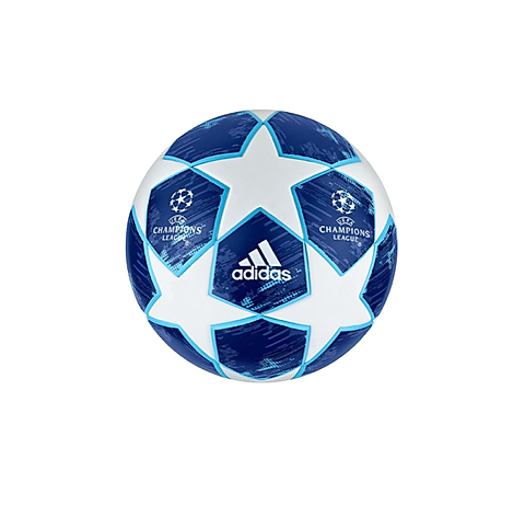 Balon Uefa Champions League Png.