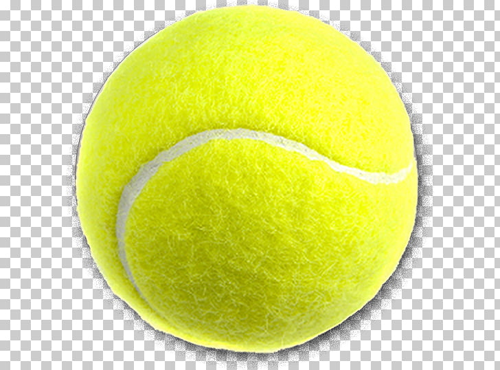 Tennis Balls Yellow Sporting Goods, Tennis Ball Icon PNG.