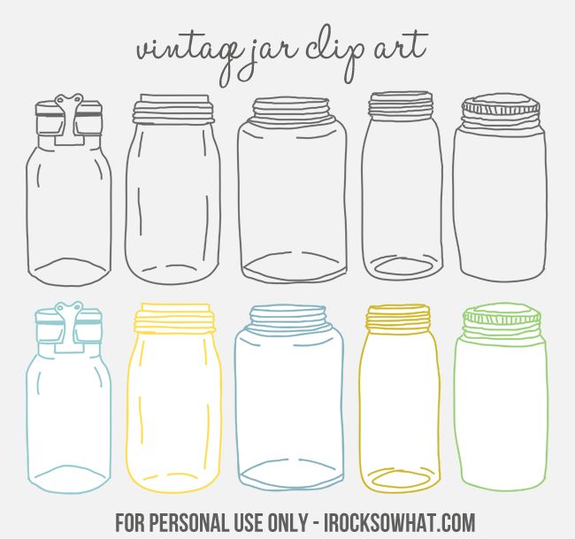 1000+ images about Free Mason Jar Printables on Pinterest.