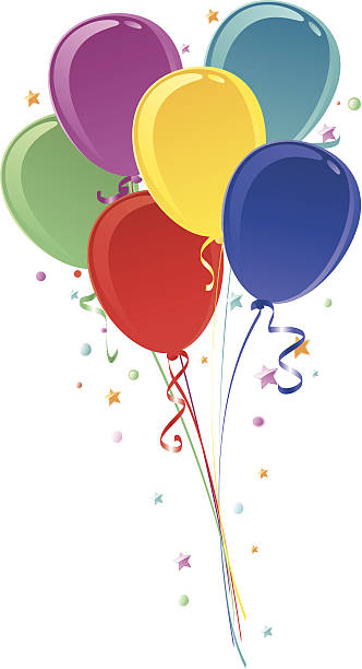 26 Free Balloon free clipart.