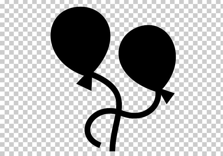 Toy Balloon Silhouette PNG, Clipart, Balloon, Balloon Icon.