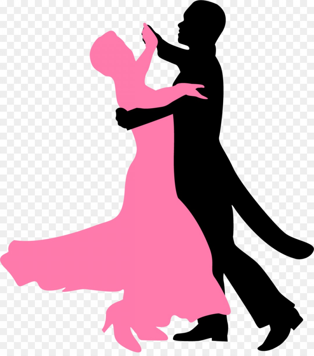 Png Salsa Ballroom Dance Social Dance Clip Art Png Par.