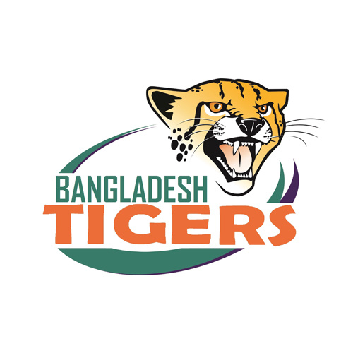 Bangladesh Tigers: Asian Premier League Cricket.