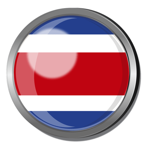 Bandera de costa rica download free clipart with a.