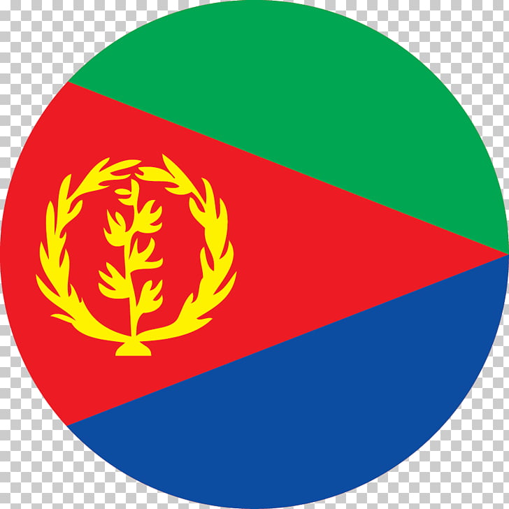 Bandera de eritrea bandera nacional banderas del mundo.