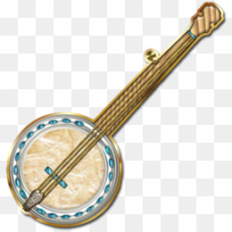 Banjo Uke PNG and Banjo Uke Transparent Clipart Free Download..