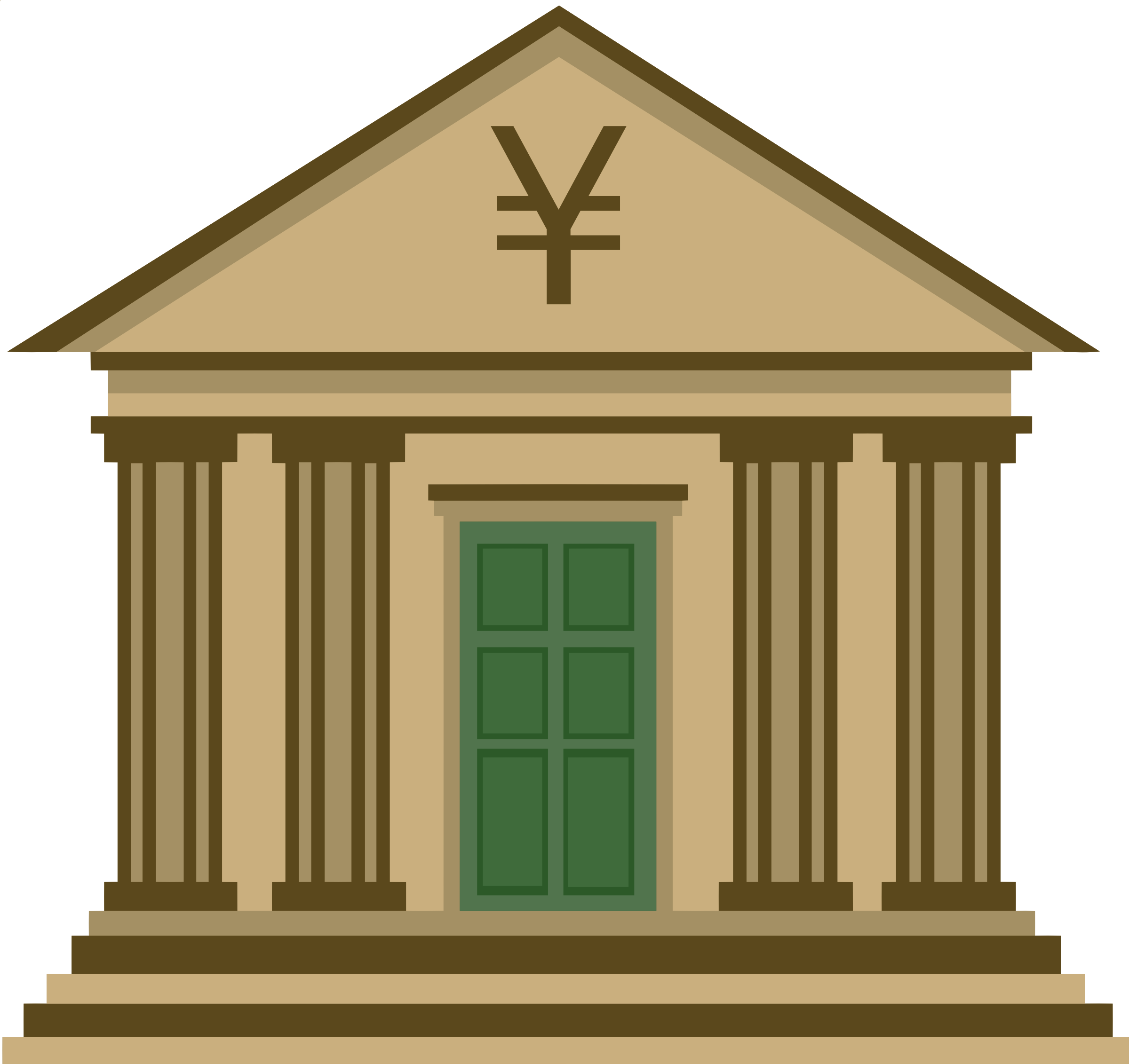 Bank clipart place, Bank place Transparent FREE for download.