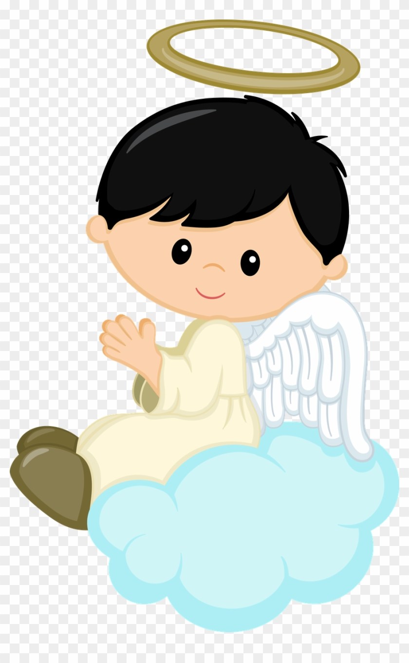 Angel baptism clipart 2 » Clipart Portal.