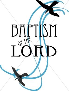 baptism clip art.