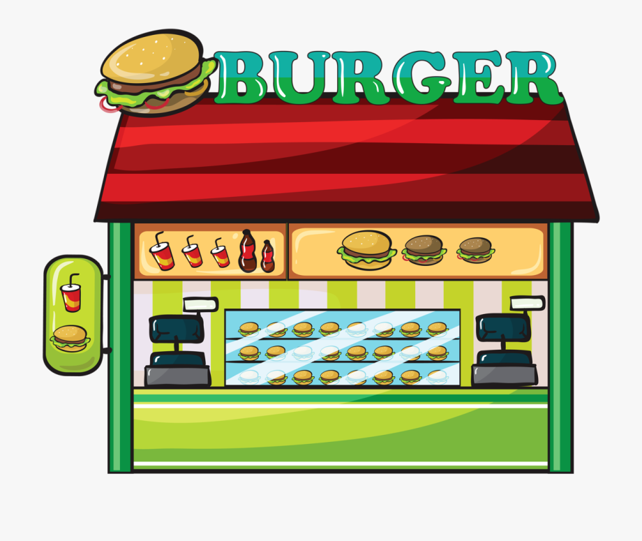 Clipart restaurant 2478142.