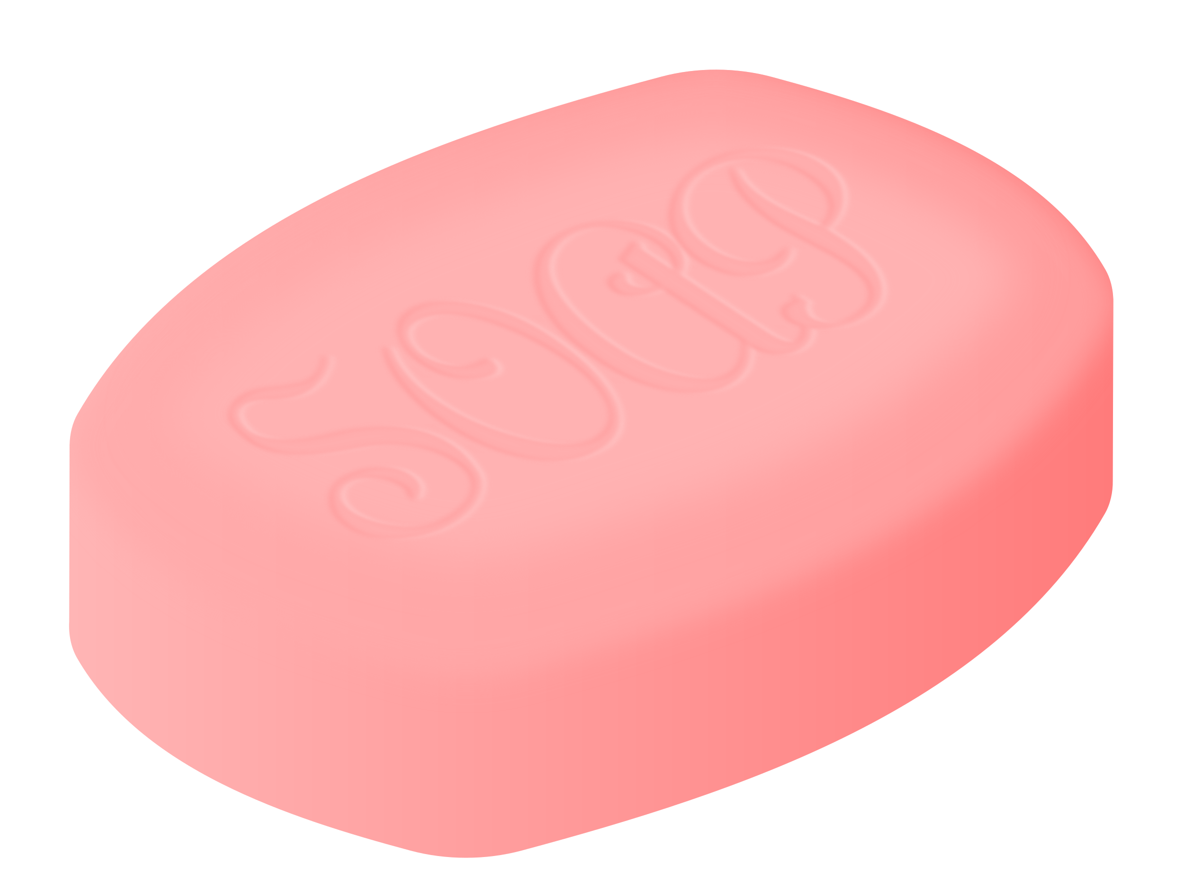 Bar Soap Clipart.