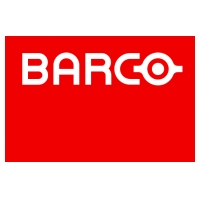 Meet Barco at ISE.