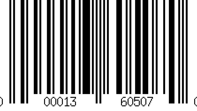 Barcode clipart transparent background, Barcode transparent.