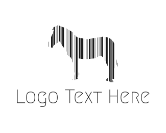 Barcode Logos.