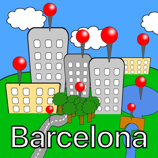 Barcelona Wiki Guide by PS Ventures Limited.