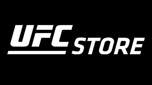 Official UFC Shop at Barclays Center.