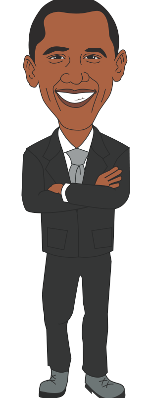 Free Barack Obama Cliparts, Download Free Clip Art, Free.