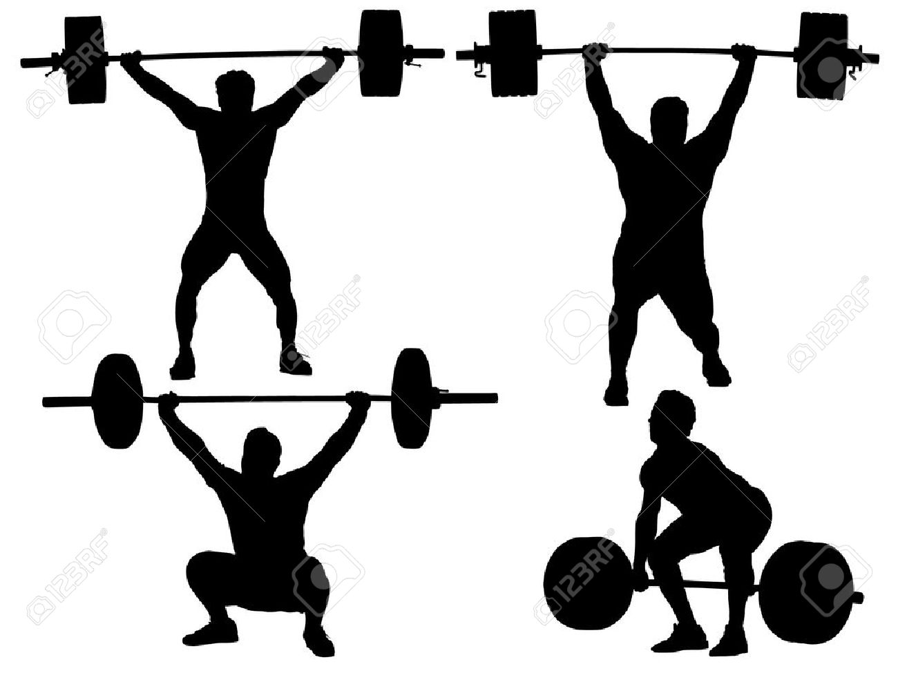 17,196 Barbell Stock Illustrations, Cliparts And Royalty Free.