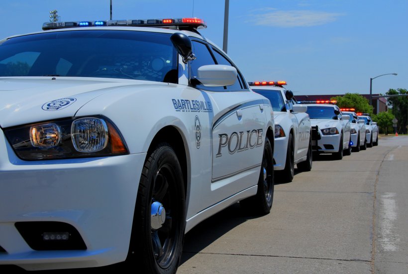 Bartlesville Police Department Car Vehicle, PNG, 1241x834px.