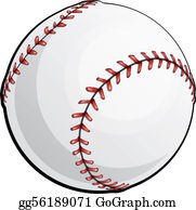 Baseball Clip Art.