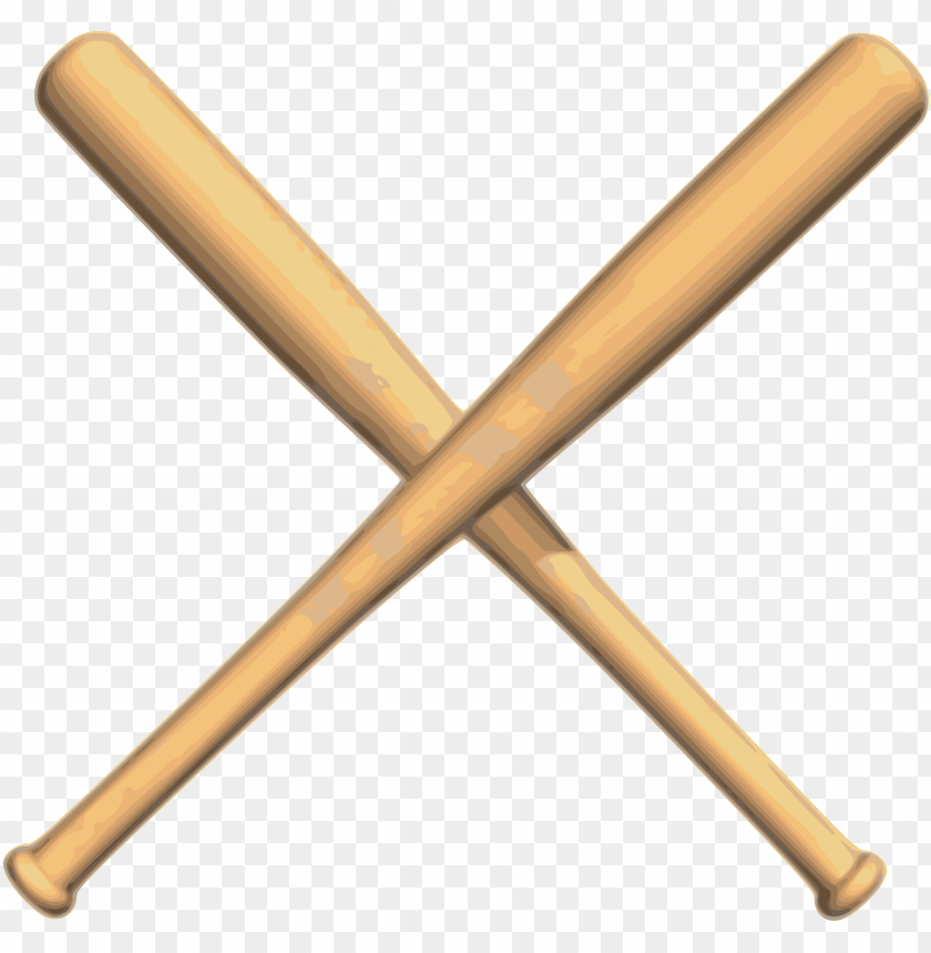 Download baseball bat clipart png photo.