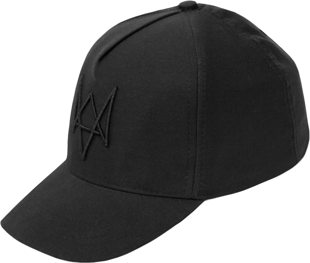 Baseball cap PNG image free download.