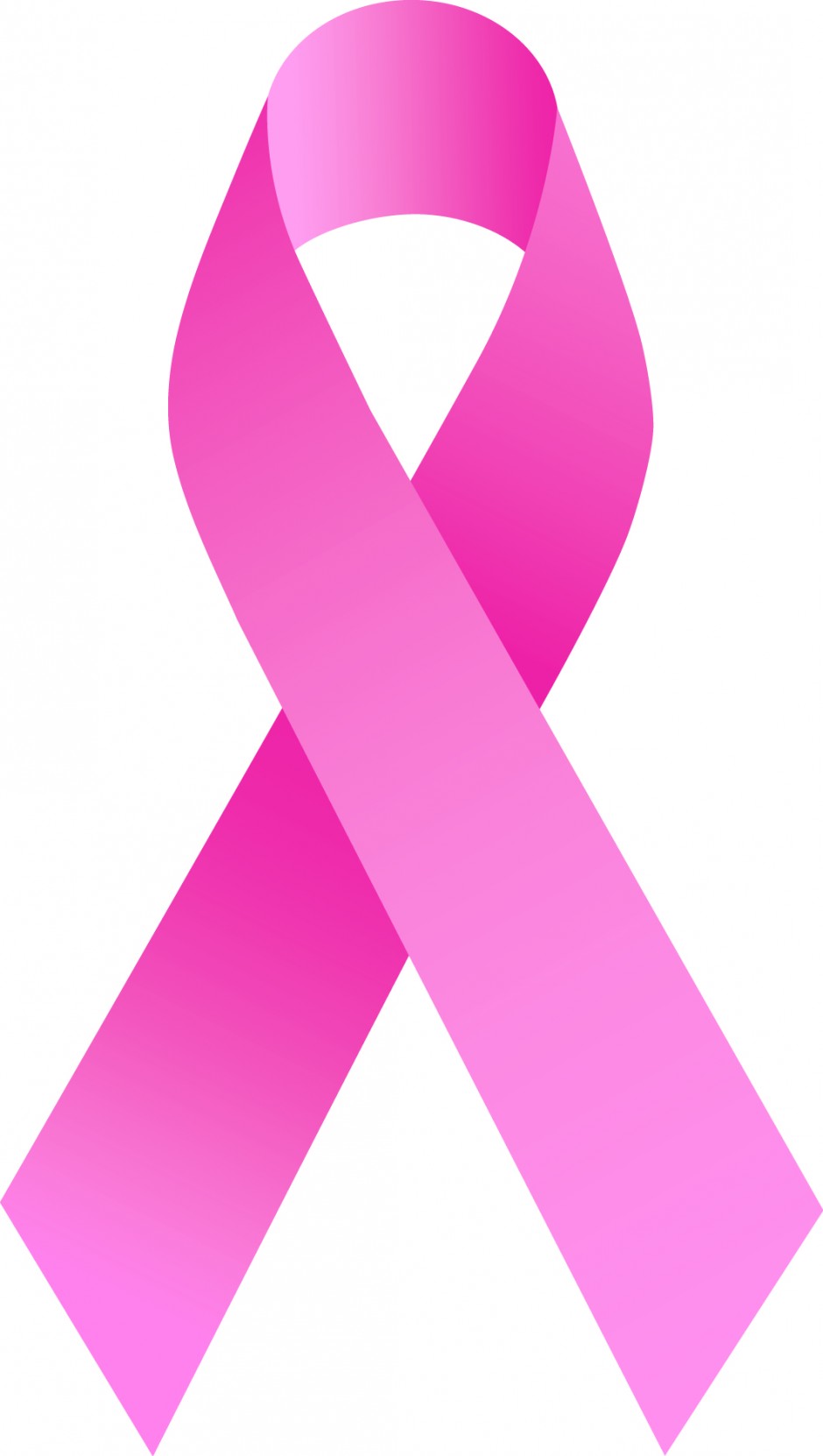 Awareness Ribbon Template.