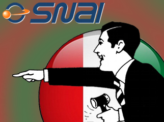 SNAI Losses Widen in 2012; Italy Bet Shop Tender Underway.