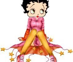 Betty boop pictures free clipart 2 » Clipart Portal.