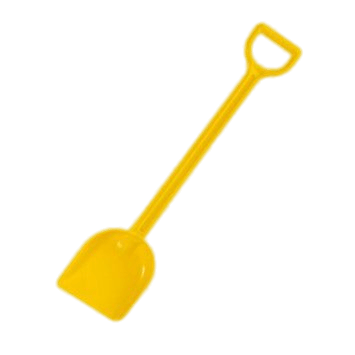 Sand Shovel Png & Free Sand Shovel.png Transparent Images.