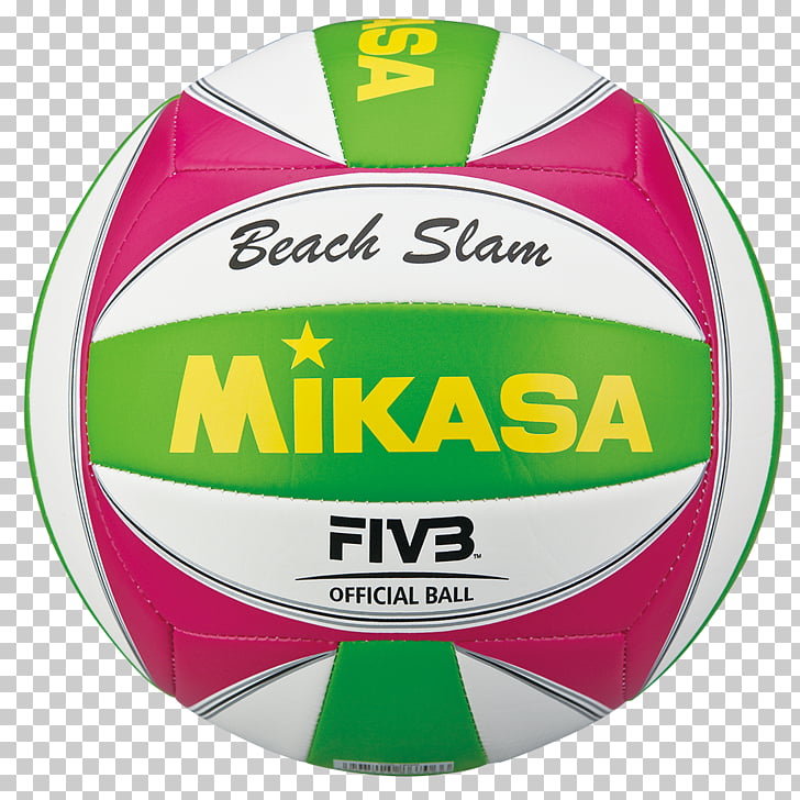 FIVB Beach Volleyball World Tour Mikasa Sports, beach volley.