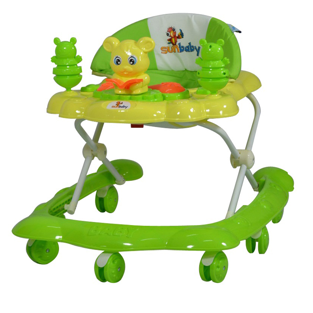 SUNBABY NAUGHTY BEAR WALKER SB.