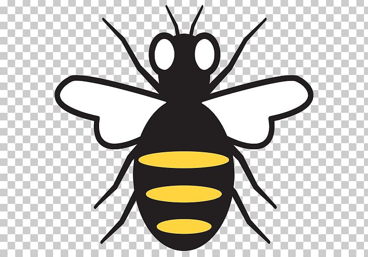 Honey Bee Emoji Emoticon Sticker Insect PNG, Clipart.