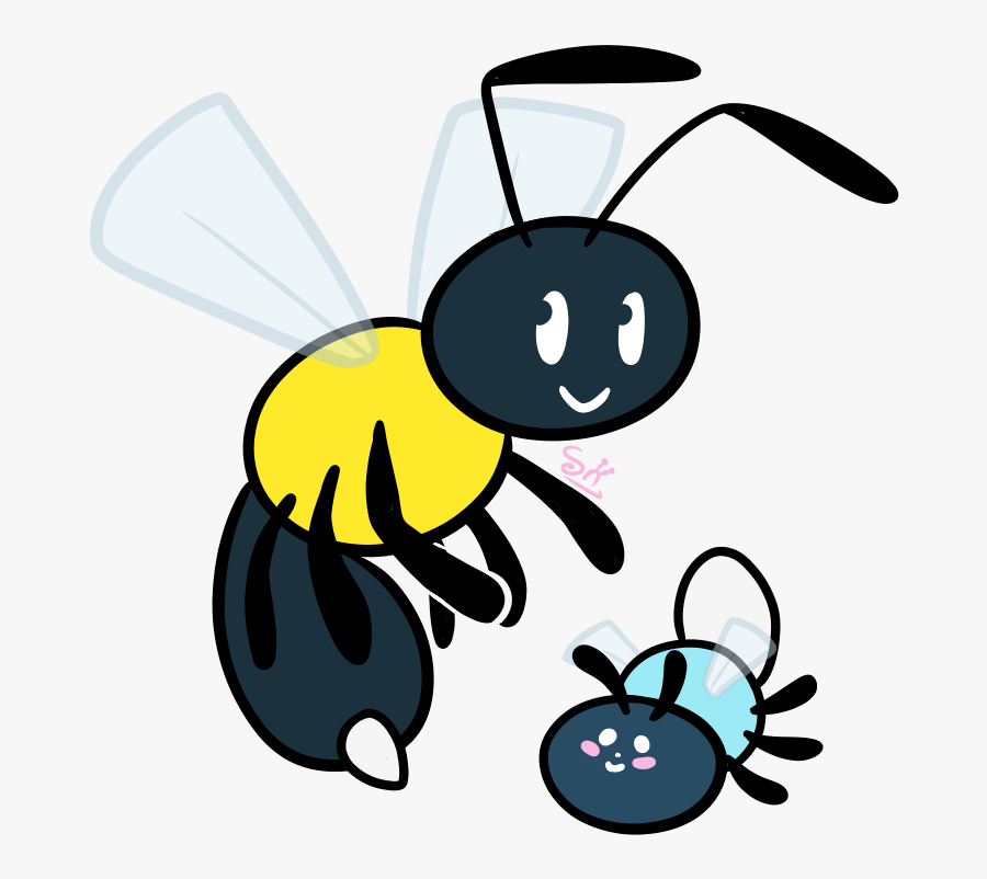 Some Fanart Of Bee Swarm Simulator @onettdev.