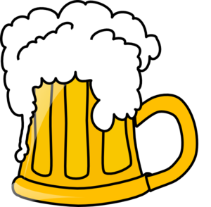 Beer images clip art.