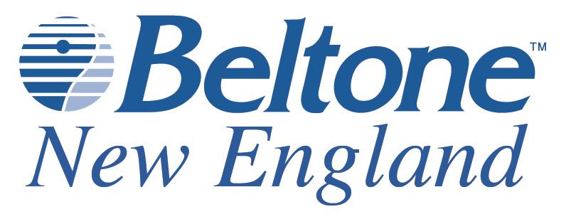 Beltone New England.