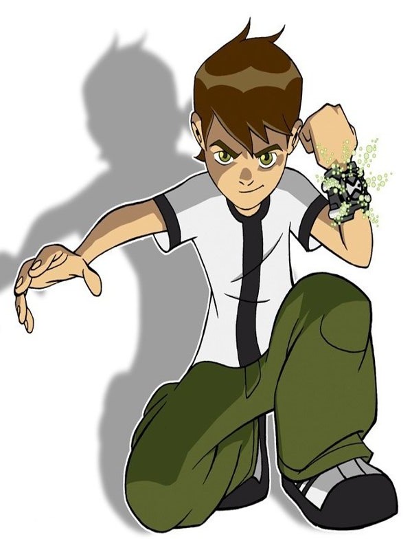 Free Ben 10 Cliparts, Download Free Clip Art, Free Clip Art.