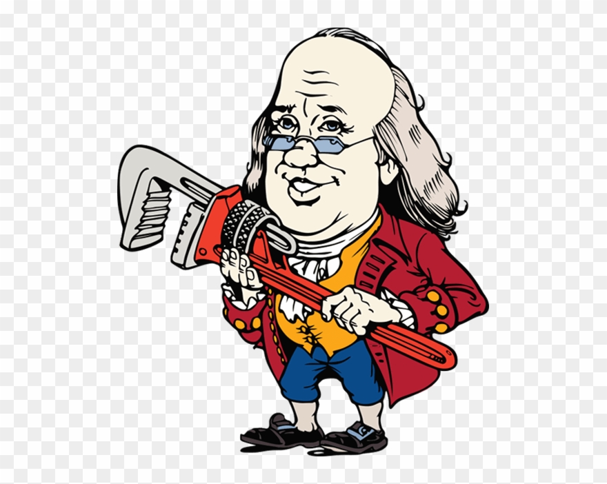 Svg Free Ben Clipart Franklin.