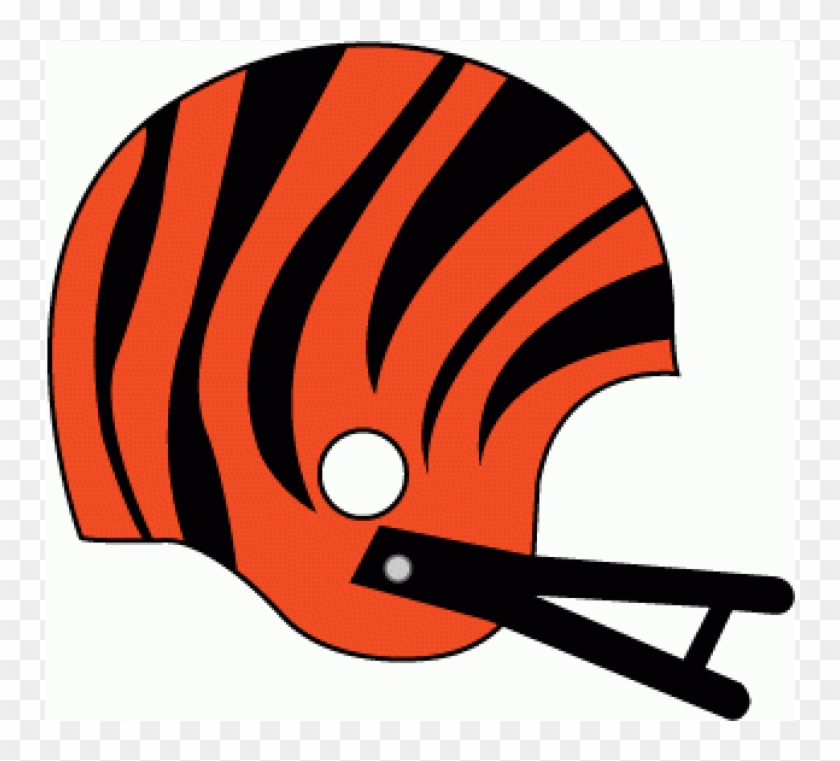 Cincinnati Bengals Iron Ons.