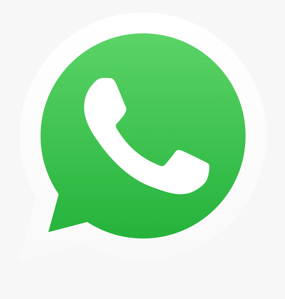 Logo De Whatsapp Png.