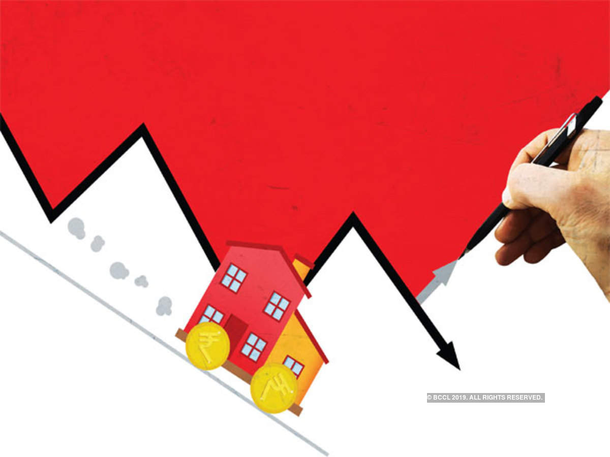 home Buyer: This could be the turnaround year for real.