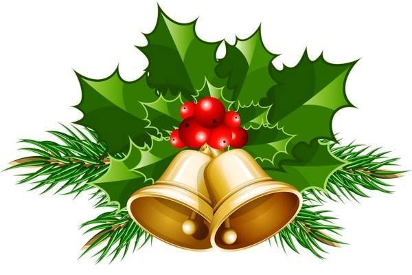 Free Christmas Clipart Images.