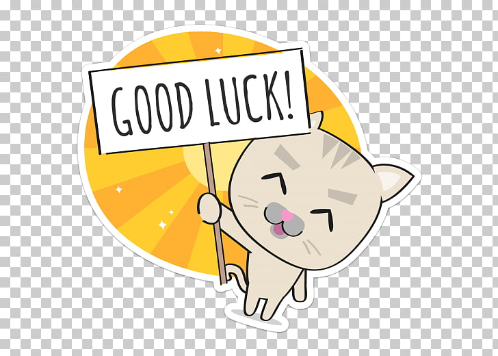 Happiness Thumbnail Annoyance Luck, good luck PNG clipart.