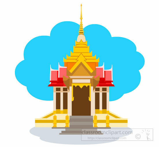 Temple Clipart & Temple Clip Art Images.